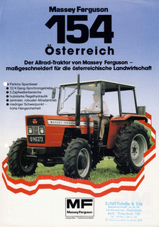 Massey Ferguson